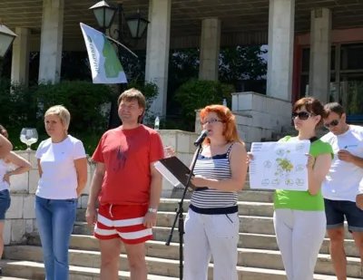 Победила молодость!