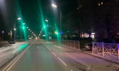 Орловец после ДТП бросил пострадавшего пассажира и автомобиль и сбежал