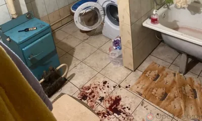 Житель Дмитровска обвиняется в убийстве супруги