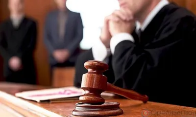 Орловец получил 3 года тюрьмы за хранение наркотиков