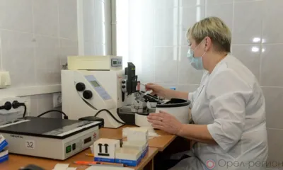 В 2020 году на реализацию национального проекта «Здравоохранение» в регионе было выделено более 1,2 млрд рублей