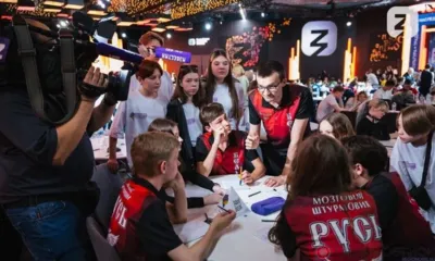 Орловские школьники могут поучаствовать в викторине