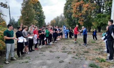 Орловская область присоединилась к проекту о спортивных достижениях