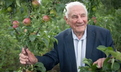 «День Победы» академика Седова