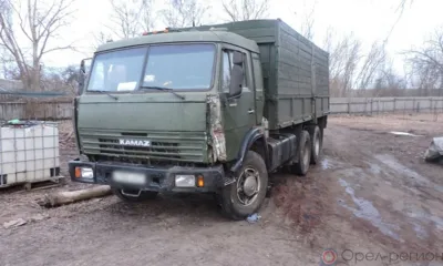 Орловец предстанет перед судом за причинение смерти по неосторожности