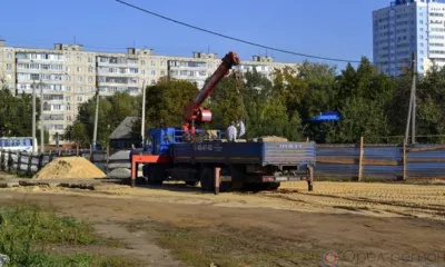 В Едином реестре проблемных объектов на территории Орла и области находятся 11 многоквартирных домов