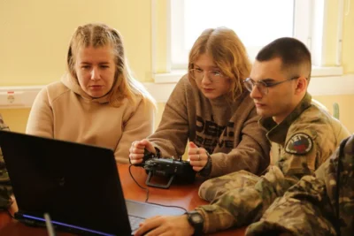 «Путь героя»