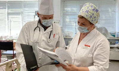 Орловские врачи столкнулись с редким в России заболеванием