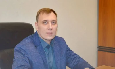 Советский район Орла возглавил Евгений Овсянников