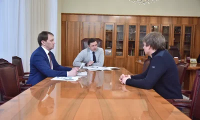 Строительство промышленного технопарка принесёт Орловщине 888 млн рублей инвестиций