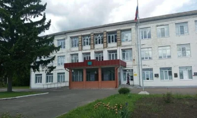 На Орловщине ищут подрядчика для ремонта Покровской СОШ