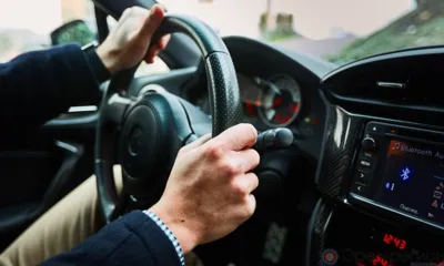 Орловец угнал автомобиль у новой знакомой