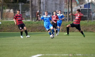 Что наша жизнь? Футбол!