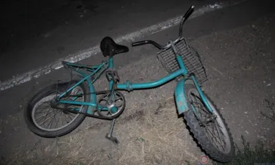 Два велосипедиста пострадали в Ливнах после наезда на них автомобиля