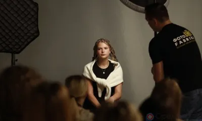 В Орловской области реализуется проект «ФотоFABRIKA»