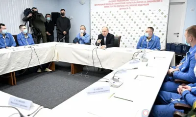 «Быстрее мы с ними разберёмся»