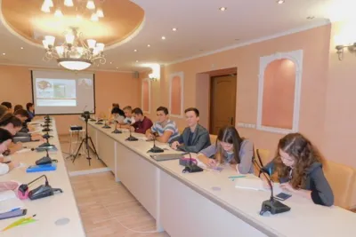 Как создать научный текст? Общие принципы, детали и примеры из сферы государственного управления