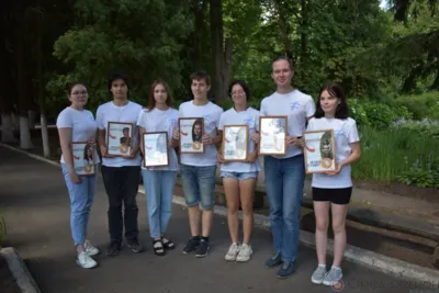 Школьники из Орла стали лучшими на XI Всероссийском слёте «АгроСтарт»