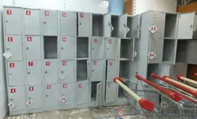 Орловец похитил одежду у женщины