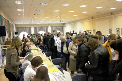 Рынок труда России: наличие вакансий и отраслевая направленность