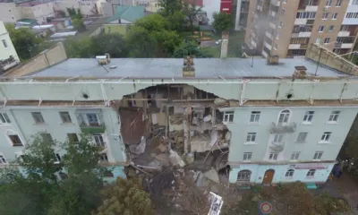 В Орле осудили бывшего заместителя главы администрации города