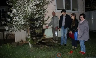 Орловец проведёт 15 лет в тюрьме за поджог дома с людьми