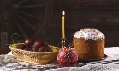 Орловщина встречает Светлое Христово Воскресение