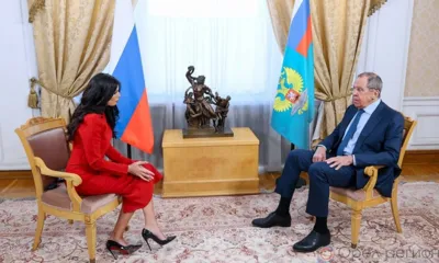 Запад играет со спичками