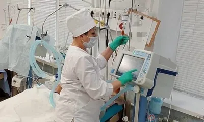 Орловские врачи спасли пациентку с редким заболеванием