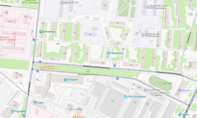 В Орле до 30 июня продлили работы на участке ул. Приборостроительной