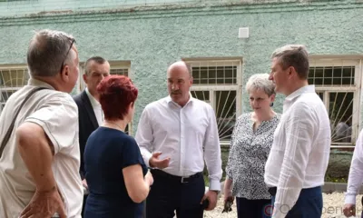 Главное - открытость