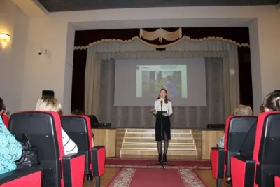 Выпускники школ посетили День открытых дверей в Банковском колледже