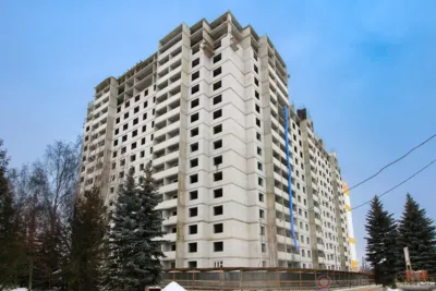 Цены на жилую недвижимость первичного рынка ожидает стагнация