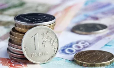 12,3 млрд рублей составил объём налоговых поступлений в бюджет Орловщины в сфере промышленности за 10 месяцев