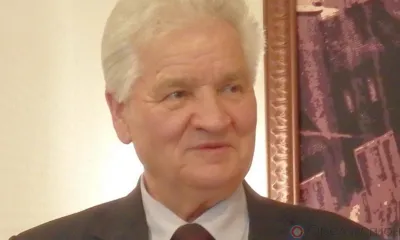 Жить для людей