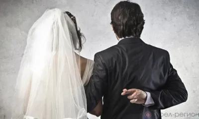 Орловчанка фиктивно вышла замуж за гражданина Йемена