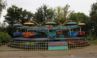 Смертельное падение 17-летней девушки с аттракциона в Орле обсудили на оперативном совещании СКР