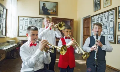 В 2022 году на Орловщине мероприятия нацпроекта «Культура» выполнены в полном объёме