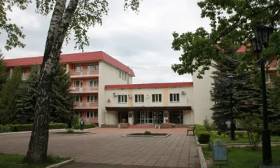 Орловский санаторий «Дубрава» готовится принять на реабилитацию участников СВО