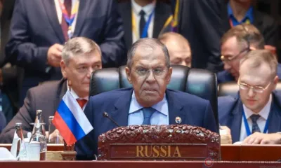 Порядок, основанный на правилах