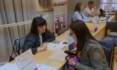 В феврале в Орловской области пройдут две ярмарки вакансий