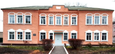 Фото 2. Изменения во внешнем облике Змиёвки не могут не радовать