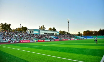 На домашнем матче ФК «Орёл» пройдёт акция «Бессмертный полк»