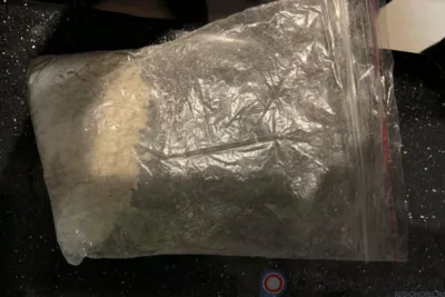 У жителя Дмитровского района в машине нашли наркотики