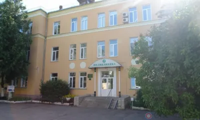 В Железнодорожном районе Орла открылся ещё один пункт вакцинации