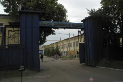 Уголовное дело в отношении арбитражного управляющего орловского «Дормаша» передано в суд