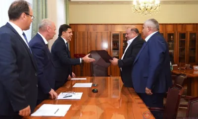 В Малоархангельском районе будут выращивать сезонные и озимые овощи