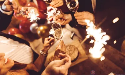 Орловцам следует не терять бдительность при праздновании Нового года