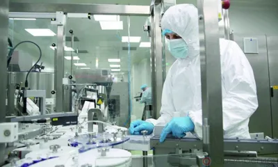 В Орловской области в прошлом году снизилась заболеваемость по 26 инфекционным и паразитарным болезням