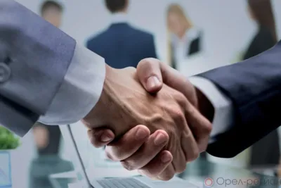 Орловским работодателям участников СВО предоставляется допподдержка